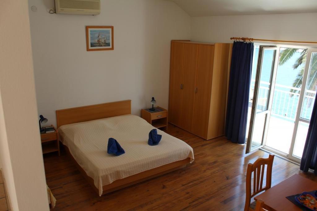 Apartments Lozica Ragusa Esterno foto