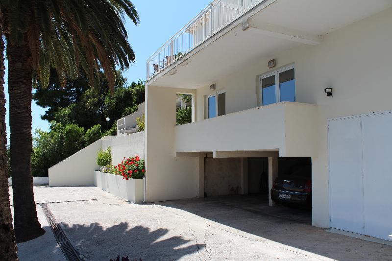 Apartments Lozica Ragusa Esterno foto