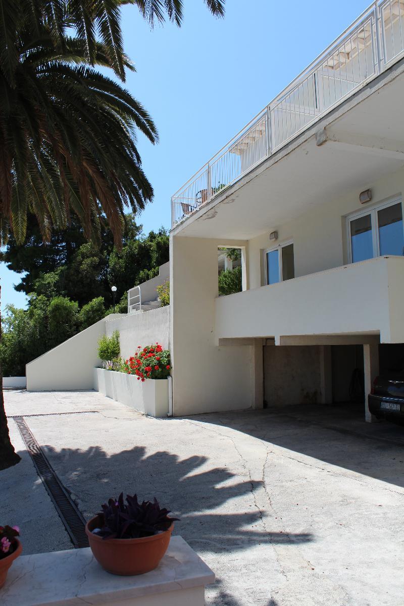 Apartments Lozica Ragusa Esterno foto